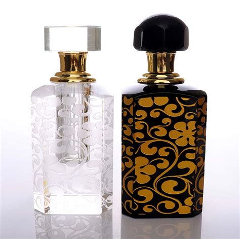 decorative perfume bottles wholesale.